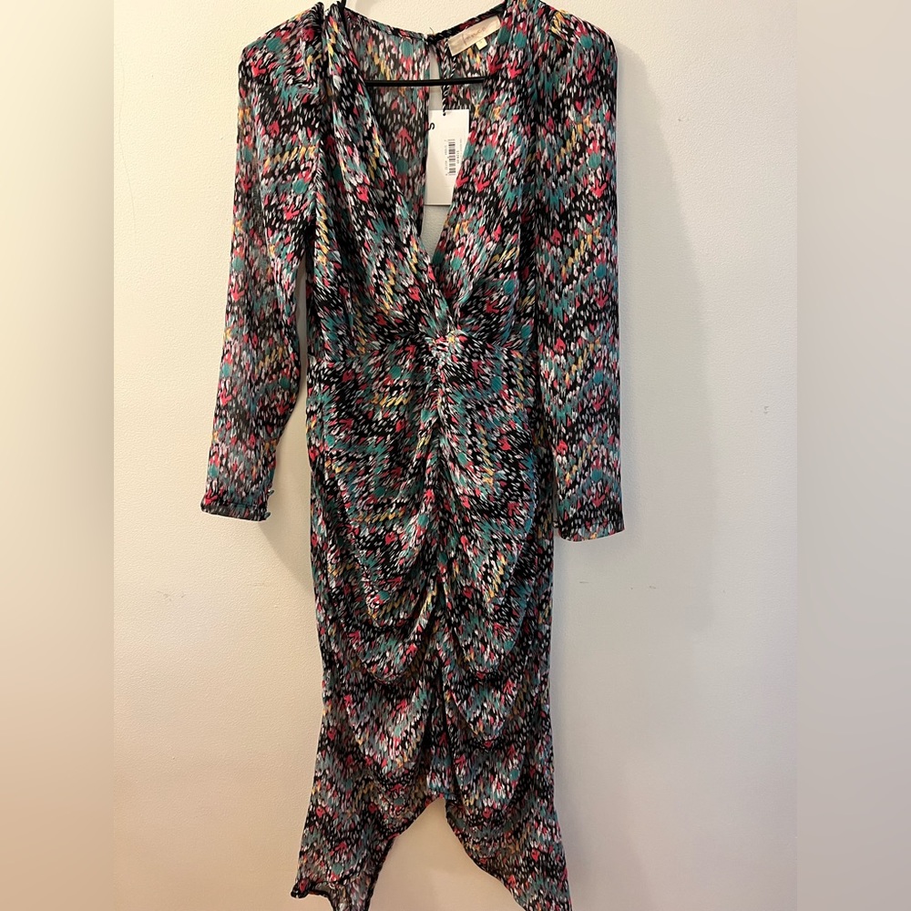 Fanco dress